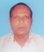 Dr. Raja Ram Yadav